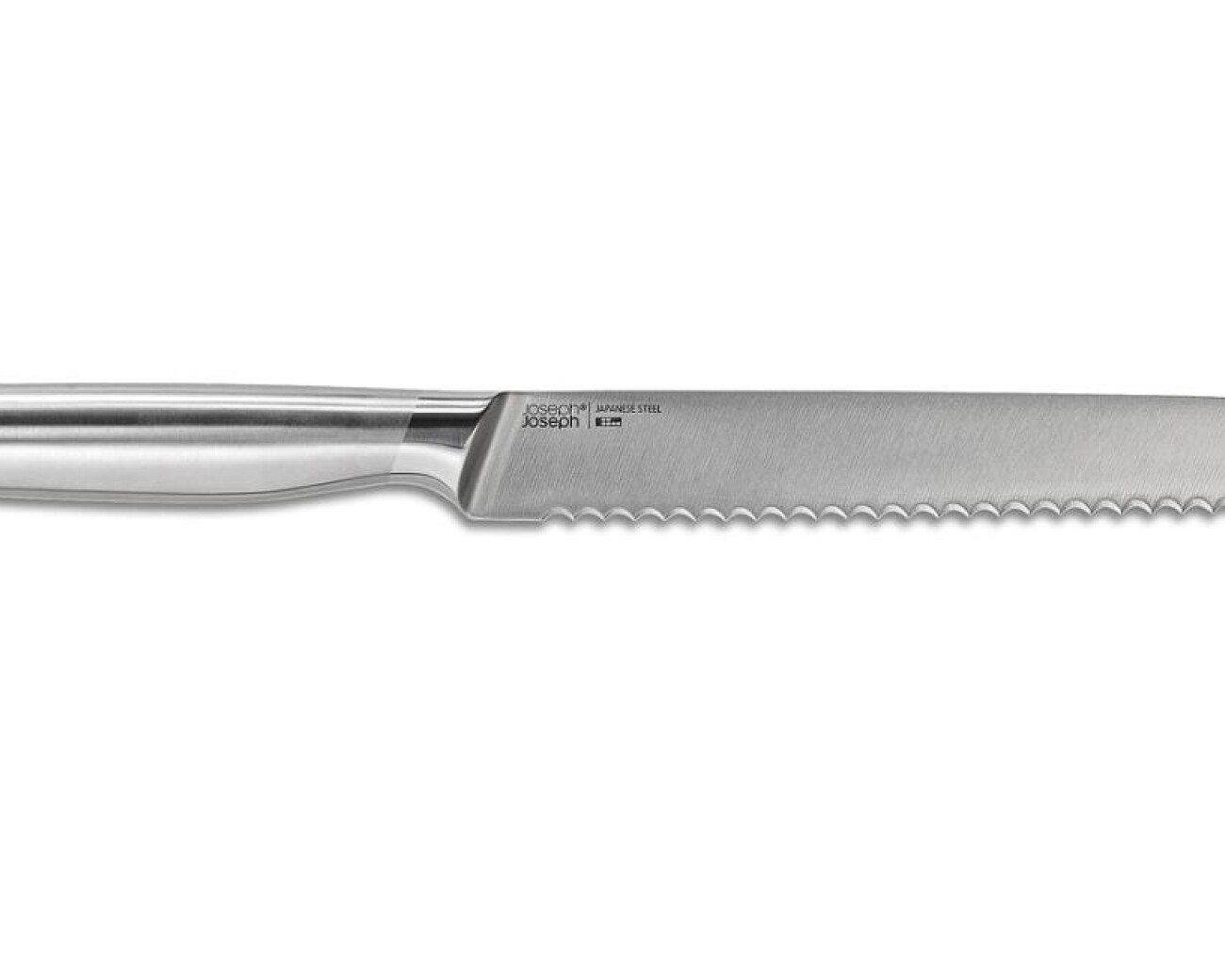 Juego de 5 Cuchillos Joseph Joseph Elevate con Bloque de Bambú - Juego de 5 Cuchillos Joseph Joseph Elevate con Bloque de Bambú -