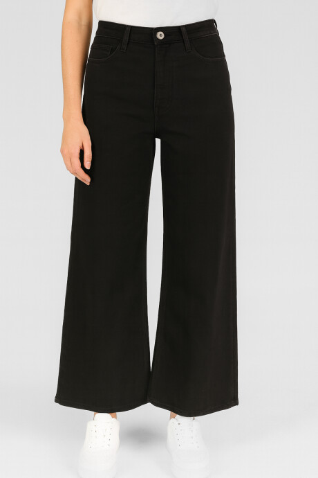 Pantalon Balton Negro