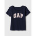V-HS SS LOGO T TAPESTRY NAVY