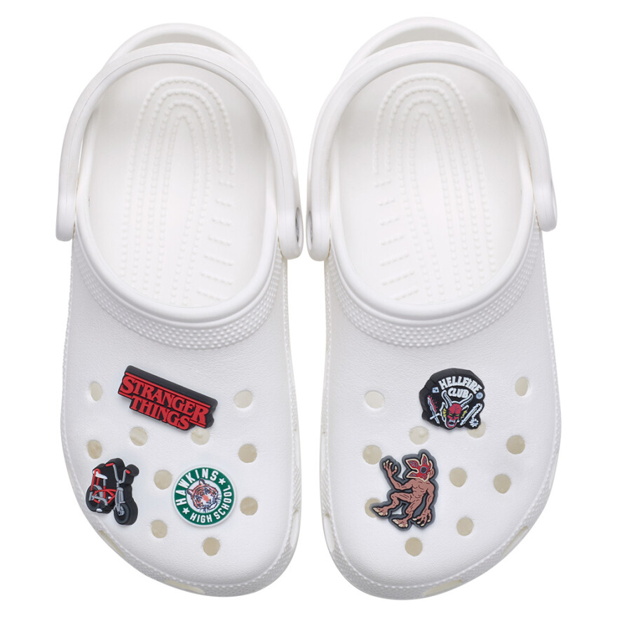 Jobbitz Netflix Stranger Things 5 Pack Multicolor