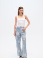 Pantalon Aurelia Estampado 1
