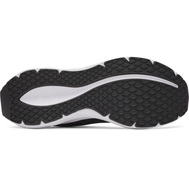 UA Ascend-BLU BLK-001