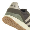 CHAMPIONES ADIDAS RUN 60S 4.0 Hombre JR7493 Oliva-beige