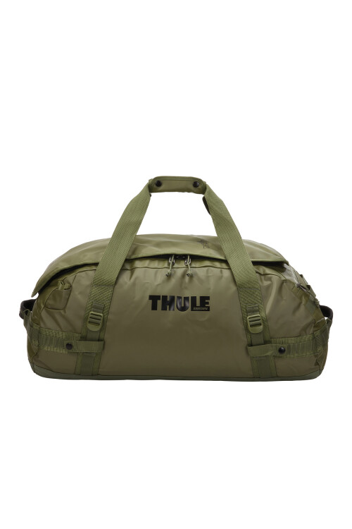 Thule Chasm 70L - Olivine Thule Chasm 70L - Olivine