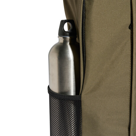 MOCHILA adidas LINEAR OLIVE
