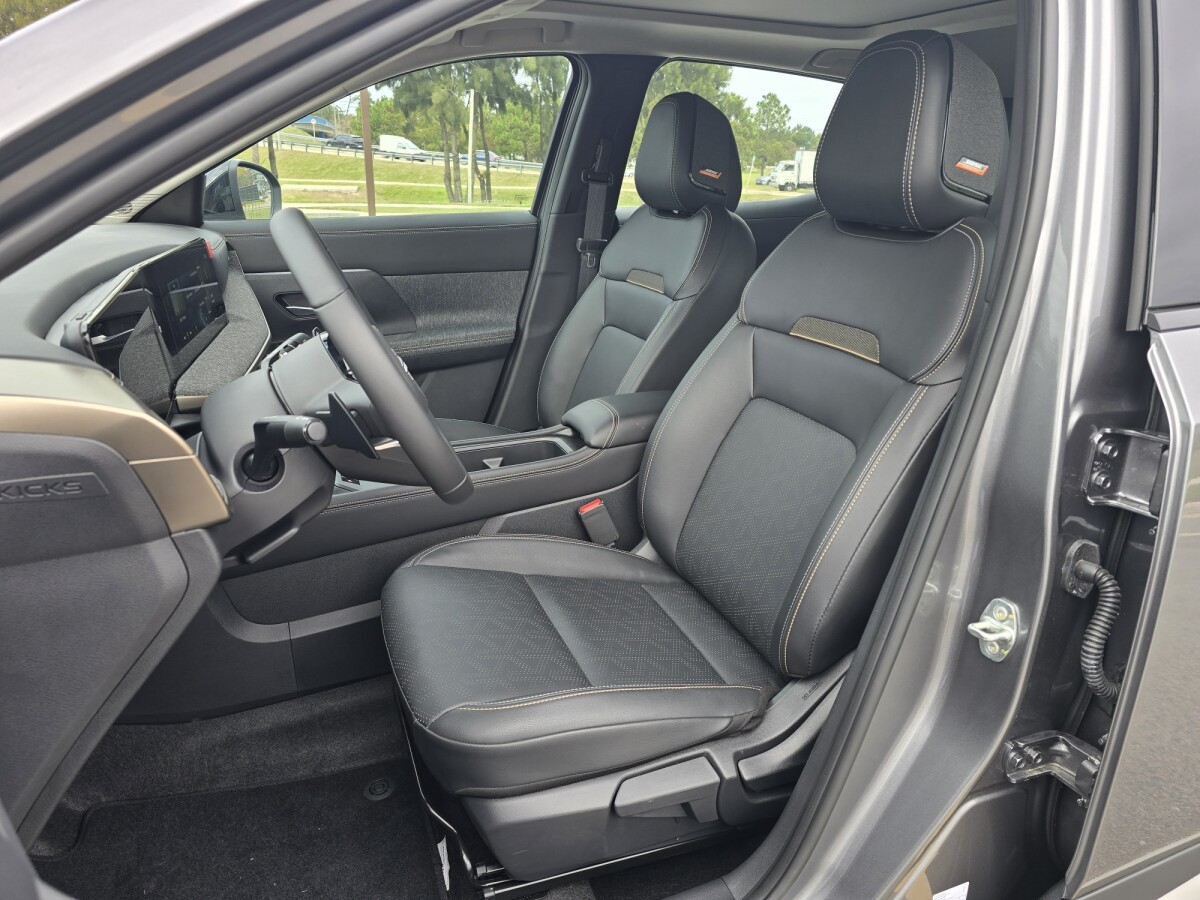 Nissan Kicks Advance 0KM | Permuta / Financia Nissan Kicks Advance 0KM | Permuta / Financia