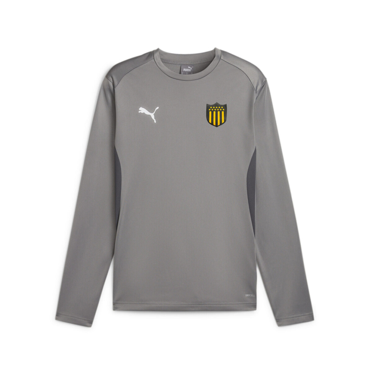 BUZO PEÑAROL TRAIN SWEAT - PUMA 