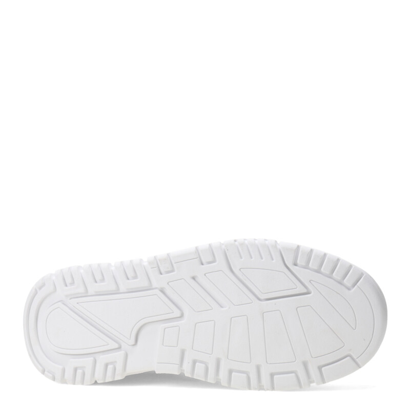 Championes de Mujer Miss Carol HARPERS Blanco