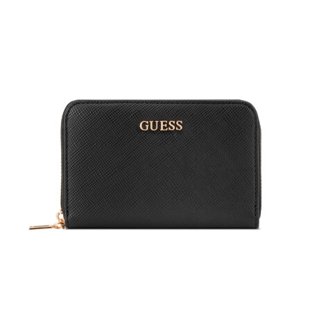 Billetera Guess Katy Negro 0