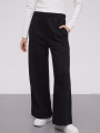 Pantalon Deportivo Conry Negro