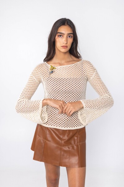 TOP REDA Manteca