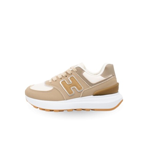 CHAMPION 35-40 BROWN
