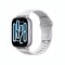 RELOJ XIAOMI REDMI WATCH 5 ACTIVE Reloj Smartwatch XIAOMI Redmi Watch 5 Active 1,83' LCD IPX8 BT - Matte Silver