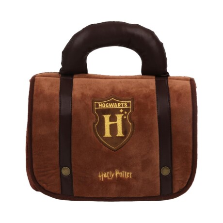 Manta con asa Hogwarts Manta con asa Hogwarts