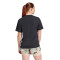 Remera de Mujer Adidas Running Essentials Negro