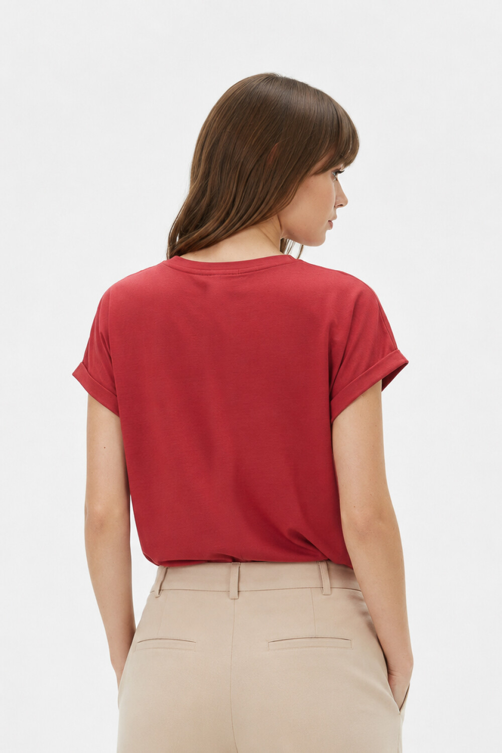Remera Dember Estampado 3