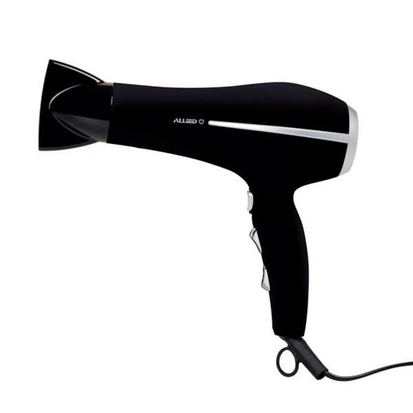 Secador De Pelo Allied 2400w SECADOR DE PELO ALLIED AL-HD2400