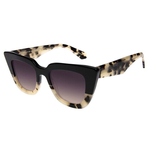 Lentes De Sol Premium Accesorios - Hombre Gradiente/Negro