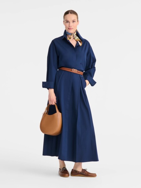 LONGCHAMP - LE FOULONNÉ, CARTERA DE MANO S M74