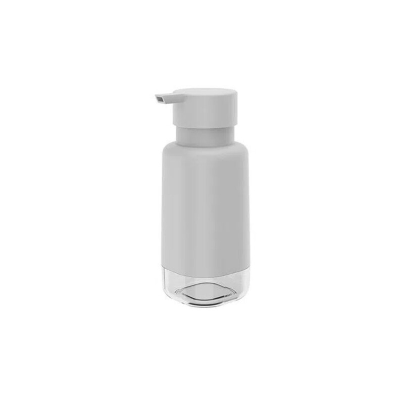 Dispensador de jabón líquido 500 ml BLANCO