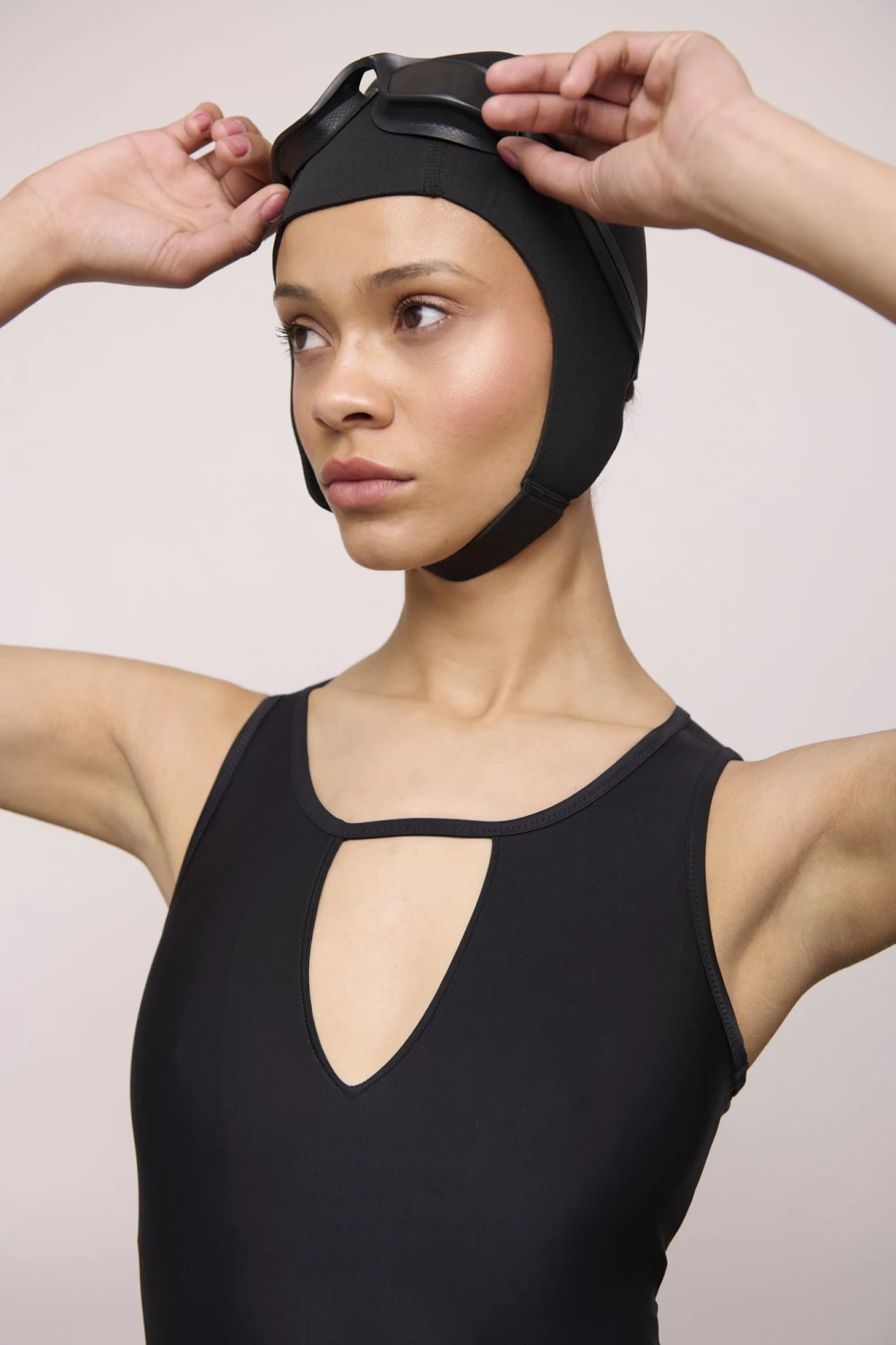 SE59 Malla Black