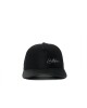 Gorra Negra Lm U