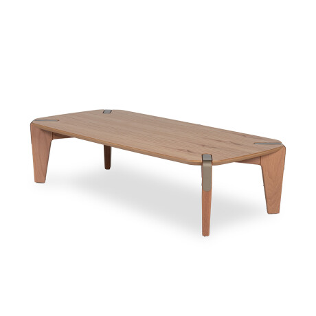 Mesa de Centro Kenzo Madera Natural