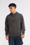 Quiksilver Canguro FRACTURED WAVE Hombre - Plomo Plomo