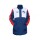 Parka Heritage CNdeF - Navy / White / Red Navy/White/Red