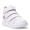 Bota de Niños Bibi Agility Mini Blanco - Rosa