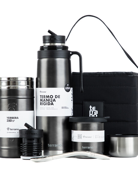 Kit Completo Malaga Kit Completo Malaga