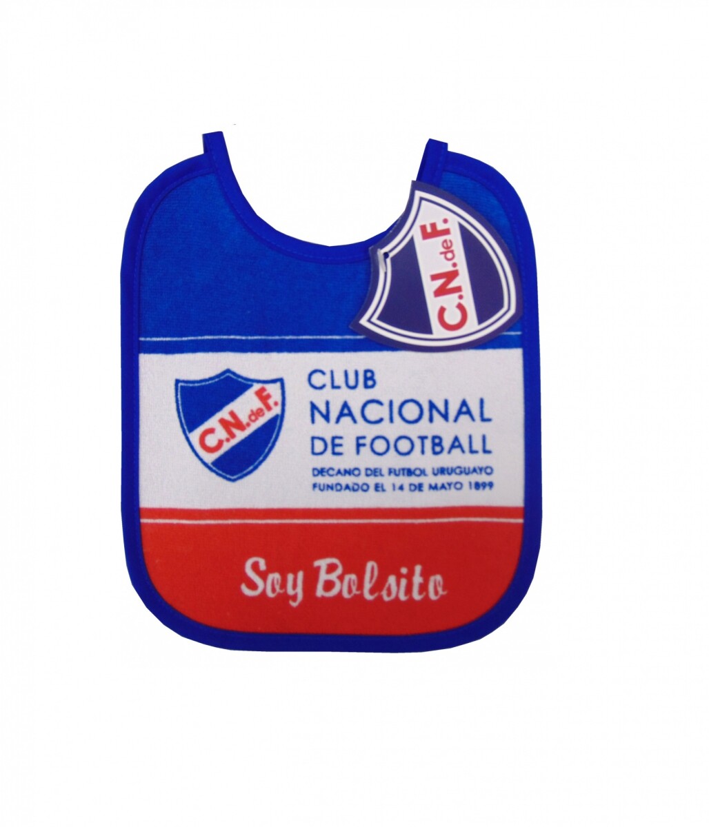 BABERO NACIONAL Nacional - 964 