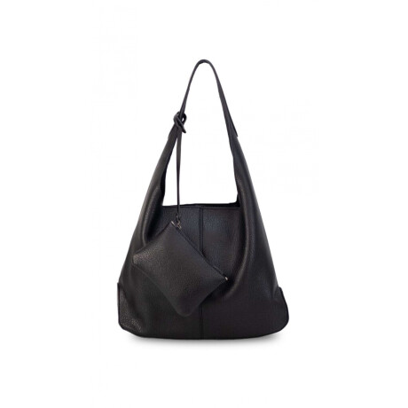 Cartera Elizabeth Negro