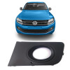 REJILLA DE PARAGOLPE IZQUIERDA AMAROK 13/16 CON CAMINERO Rejilla De Paragolpe Izquierda Amarok 13/16 Con Caminero