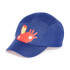 LK AV CAP VICBLU/BRIRED victory blue