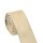 Corbatin 5 cm BEIGE