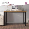 Escritorio Madera Y Hierro 120x60 Mesa De Oficina Premium Escritorio Madera Y Hierro 120x60 Mesa De Oficina Premium