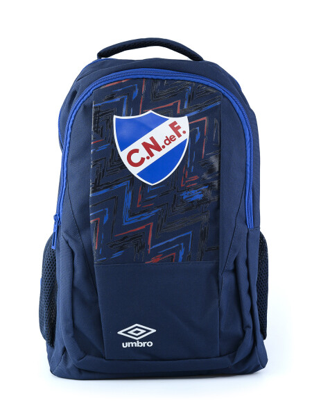 Mochila Bolsilludo Nacional Oficial 169