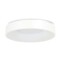 PLAFON REDONDO PHILLY 50CM DIMERIZABLE Plafon LED Redondo Philly 50 CM Blanco