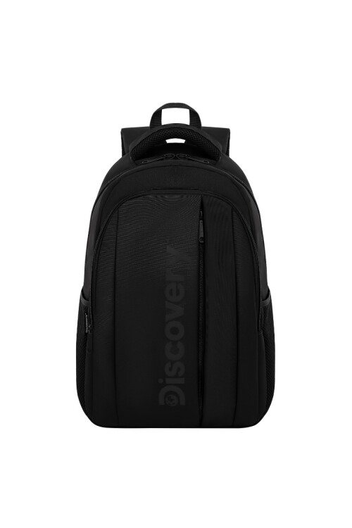 Mochila Discovery Negro
