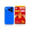 Squishy Iphone Needoh Azul