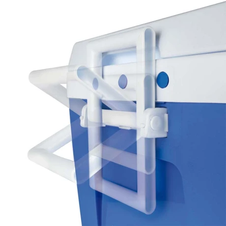 Conservadora térmica MOR de 75 litros familiar Azul