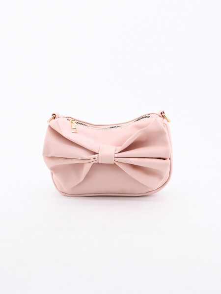 CARTERA MOÑO ROSADO