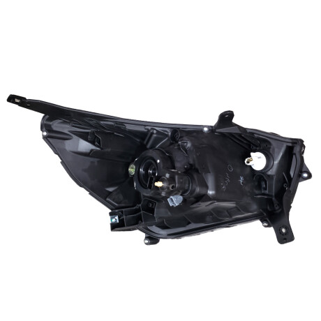 SEMIOPTICAS SUZUKI ALTO K10 2014/ IZQUIERDA - SEMIOPTICAS SUZUKI ALTO K10 2014/ IZQUIERDA -