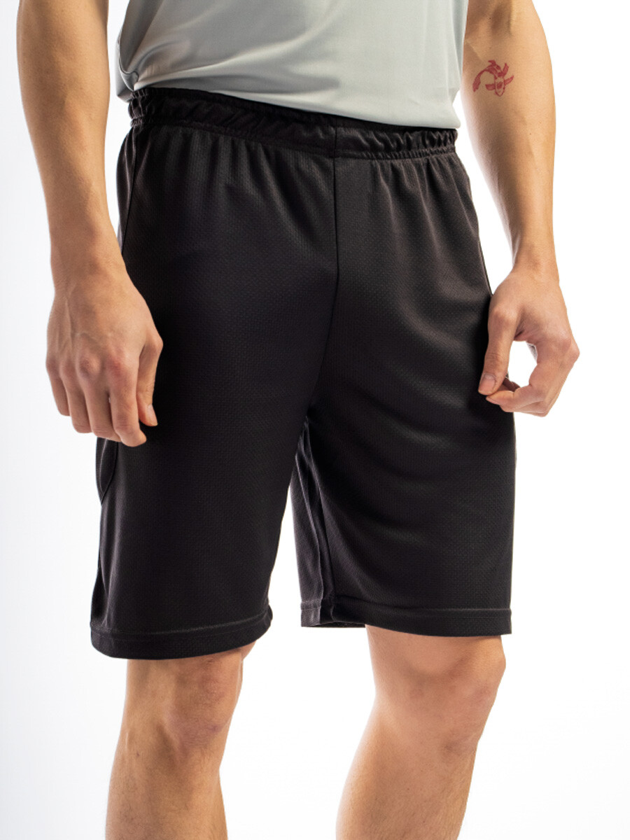 Short Active Dry Fit SNA1-22 - Negro 