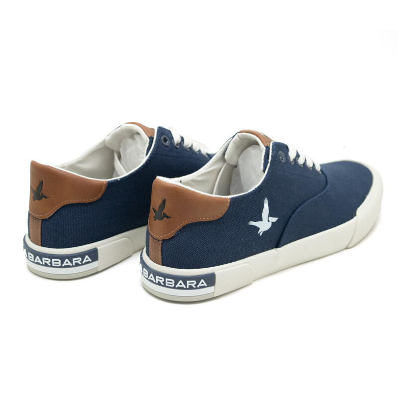 Championes Santa Barbara - SB NAUTICAL M de Hombre Marino