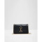 CLAIRISSIA BLACK SYNTHETIC BLACK