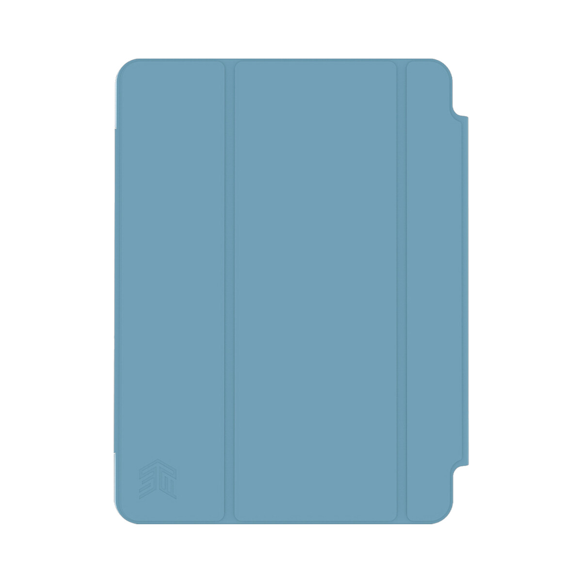STM Funda Studio iPad Air 11" 5th / Pro 11" 4th - Blue 
