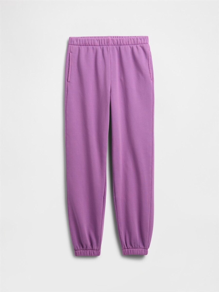 Pantalòn Deportivo Niña - Cattelya Orchid 183223 