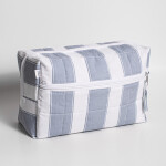 Set X2 Necessaires Quinn Col. Bea Rayas Celestes